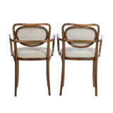 THONET "Zwei Stühle" - photo 3