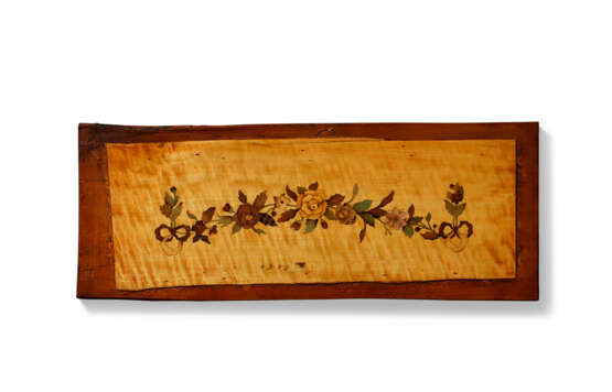 A SET OF FOUR MARQUETRY PANELS - фото 6 A SET OF FOUR MARQUETRY PANELS - фото 6