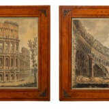 AFTER GIOVANNI BATTISTA PIRANESI (1720-1778) - фото 1