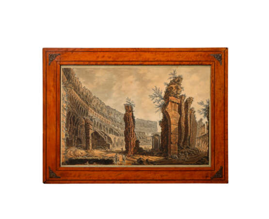 AFTER GIOVANNI BATTISTA PIRANESI (1720-1778) - фото 2