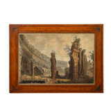 AFTER GIOVANNI BATTISTA PIRANESI (1720-1778) - фото 2