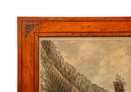 AFTER GIOVANNI BATTISTA PIRANESI (1720-1778) - фото 4