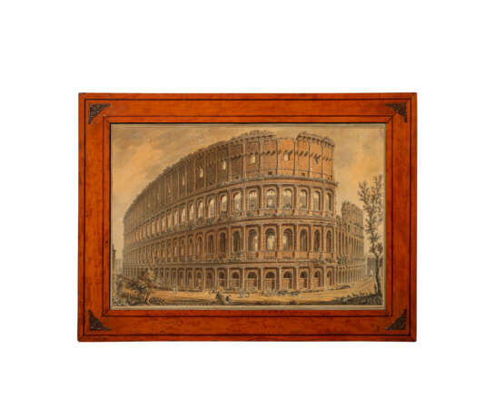 AFTER GIOVANNI BATTISTA PIRANESI (1720-1778) - фото 5