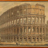 AFTER GIOVANNI BATTISTA PIRANESI (1720-1778) - фото 6