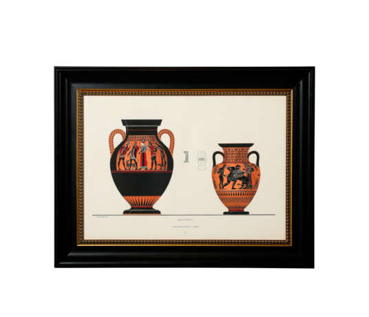 ALBERT GENICK (CIRCA 1836-1906) - фото 2