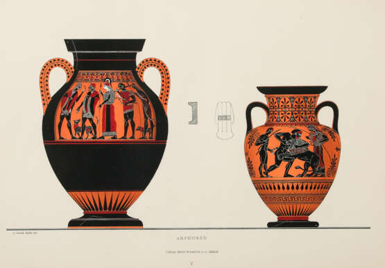 ALBERT GENICK (CIRCA 1836-1906) - фото 3