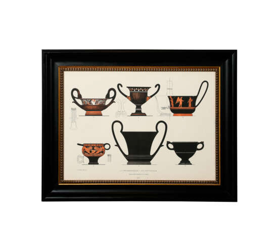 ALBERT GENICK (CIRCA 1836-1906) - фото 6