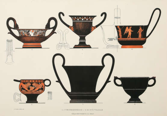 ALBERT GENICK (CIRCA 1836-1906) - фото 7