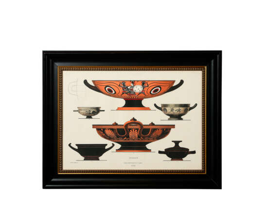 ALBERT GENICK (CIRCA 1836-1906) - фото 8