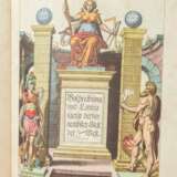 FAKSIMILE "Beschreibung und Contrafactur der vornehmbster Stät der Welt 1574" - - photo 2