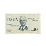Italien - 1934, Dienstmarke Mi.Nr. 10, postfrisch, - photo 1