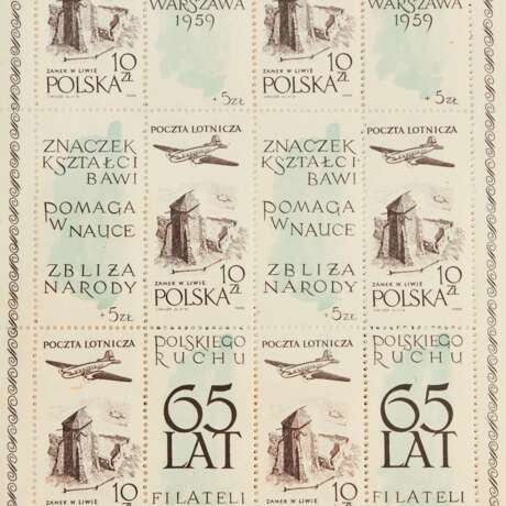 Polen - ca. 1937/38, - photo 4