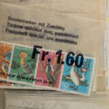 Schweiz - Posten postfrischer Marken - photo 2