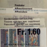 Schweiz - Posten postfrischer Marken - photo 6