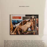 Thematik Erotika - Erstklassike, dreibändige Sammlung, - photo 2