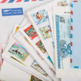 Ein Leben in Briefmarken! - photo 2