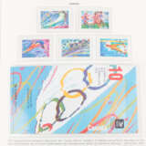 Olympische Spiele - 1992 Barcelona, - Foto 4