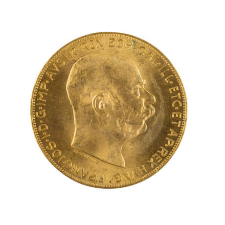 Österreich/GOLD - Ca. 75,5 g fein, bestehend aus - photo 4