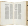 De civitate Dei - Now at the auction