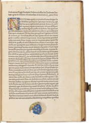 Bibliothecae historicae libri VI and Germania