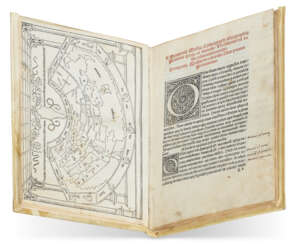 Cosmographia