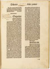 Gesta Romanorum