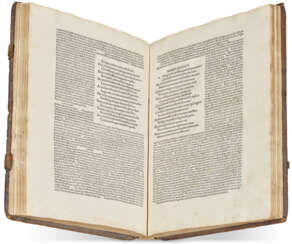 Carmina and other texts