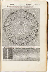 Supplementum chronicarum