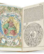Антикварные книги. Nuremberg Chronicle