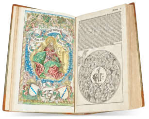Nuremberg Chronicle