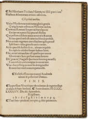 De rerum natura
