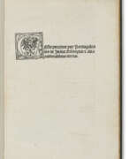 Africa. Gesta proxime per Portugalenses in India, Ethiopia, & aliis orientalibus terris