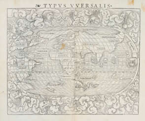 Geographia Universalis