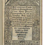 Coronica do condestabre de Portugall dom Nuna Alurez Pereyra - photo 2