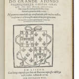 Commentarios do Grande Afonso Dalboquerque - Foto 1