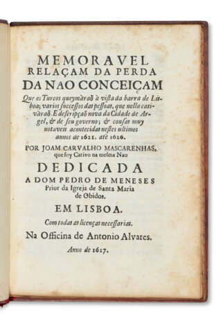 Collection of shipwreck narratives - Foto 2