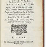 Collection of shipwreck narratives - Foto 3