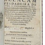 Six Portuguese pamphlets on Brazil - photo 5