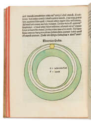 Sphaera mundi – Theoricae novae planetarum – Disputationes contra Cremonensia deliramenta