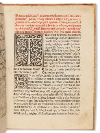 Sphaera mundi – Theoricae novae planetarum – Disputationes contra Cremonensia deliramenta - photo 2