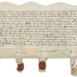 London land indenture - photo 1