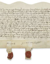 London land indenture