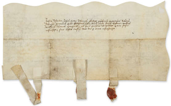 London land indenture - photo 2