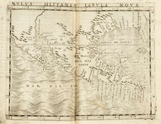 La Geographia