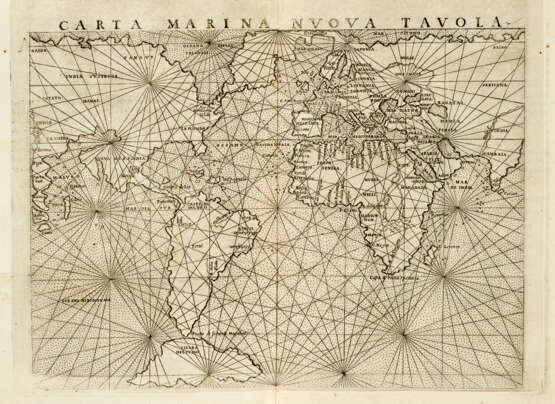 La Geografia - Foto 1