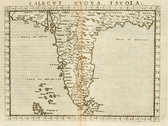 La Geografia - Foto 2
