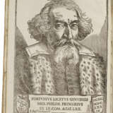 Sammelband of 5 works mostly on the controversy of the comets - фото 1