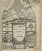 Catalogue des produits. Leviathan