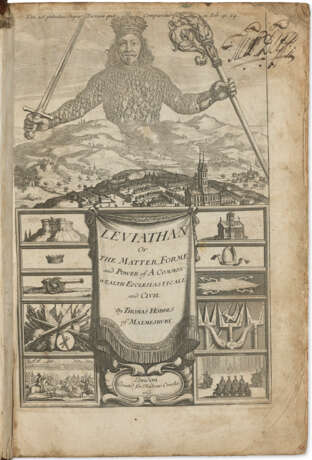 Leviathan - фото 1