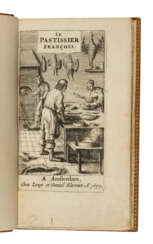 Le Pastissier François